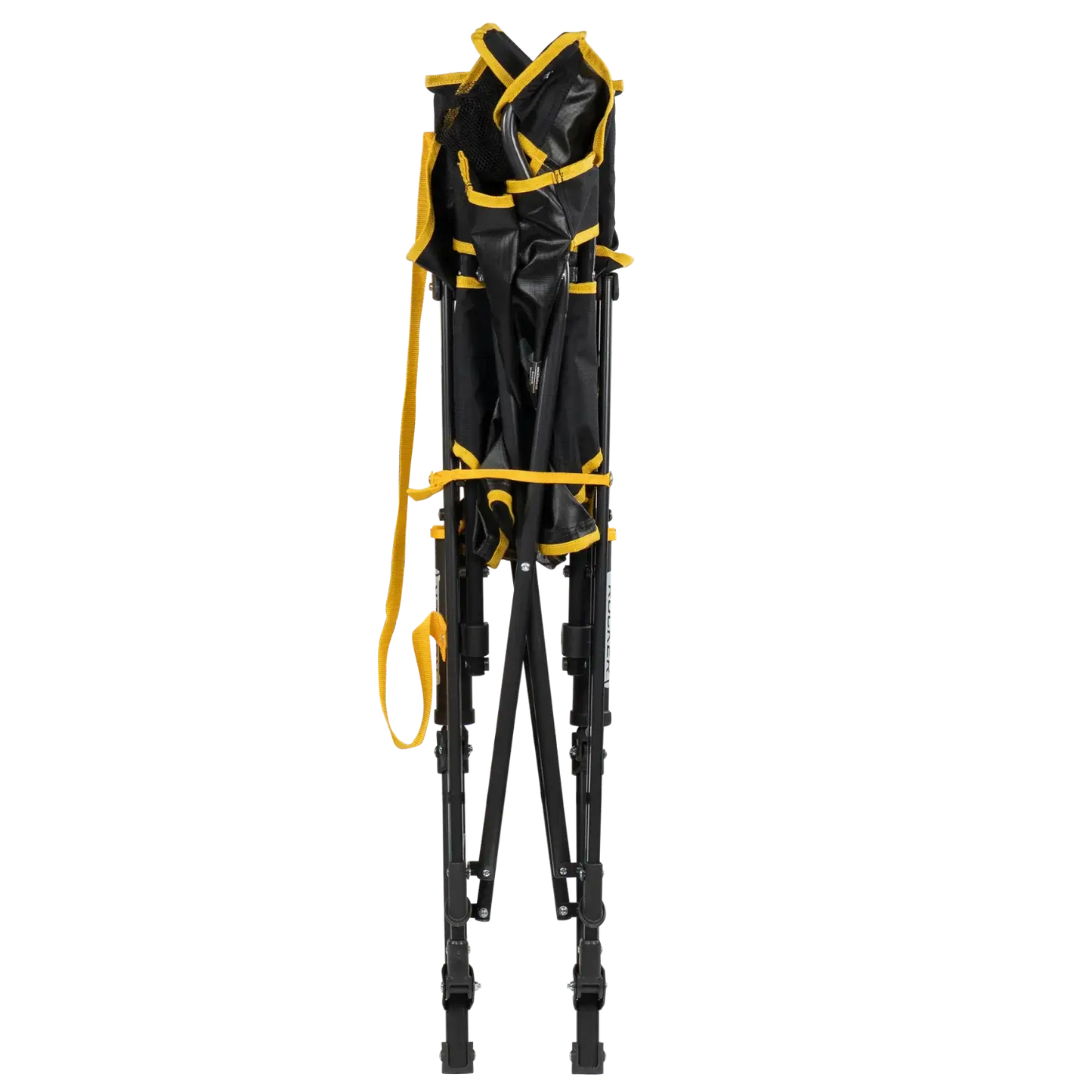 College Comfort Pro Rocker™ - Iowa Hawkeyes - Trackside Ready