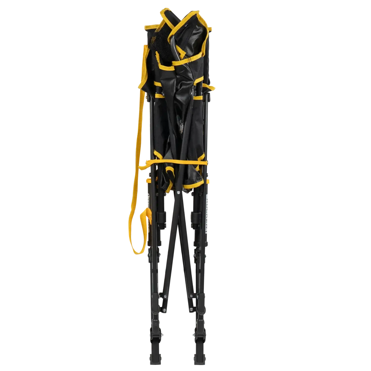 College Comfort Pro Rocker™ - Iowa Hawkeyes - Home Team Comfort