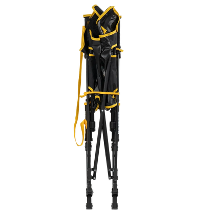 College Comfort Pro Rocker™ - Iowa Hawkeyes - Home Team Comfort