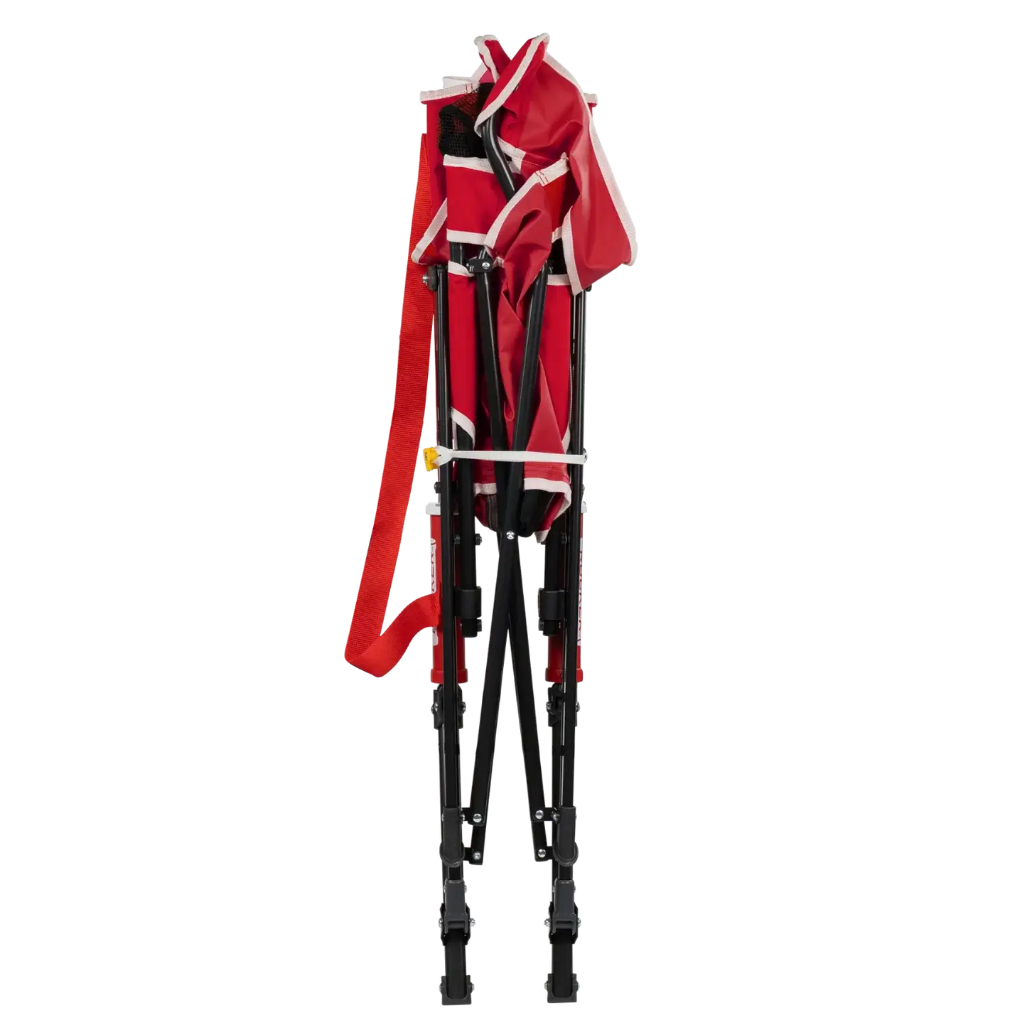 College Comfort Pro Rocker™ - Nebraska Cornhuskers - Game Day Comfort