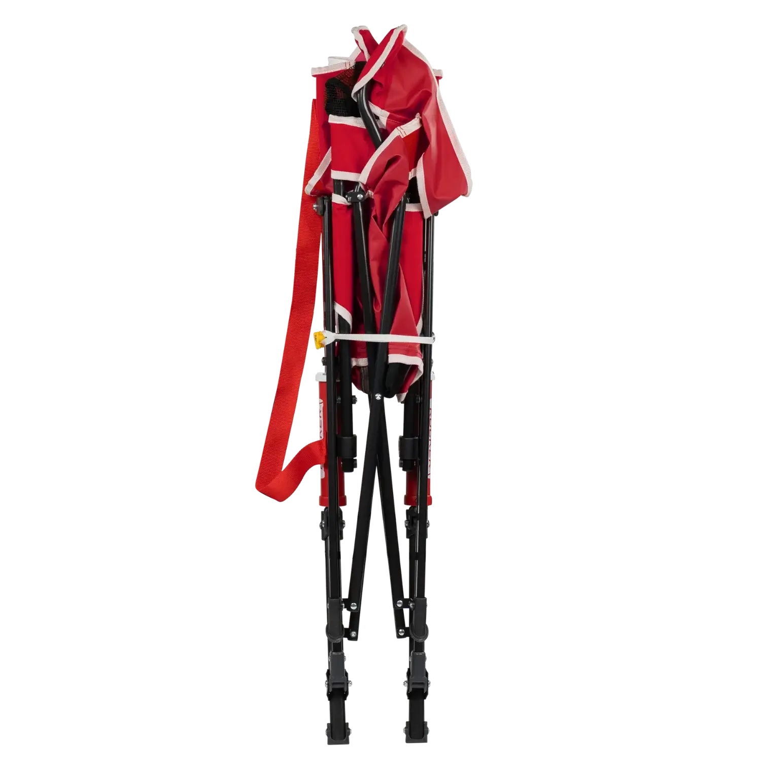 College Comfort Pro Rocker™ - Nebraska Cornhuskers - Game Day Comfort