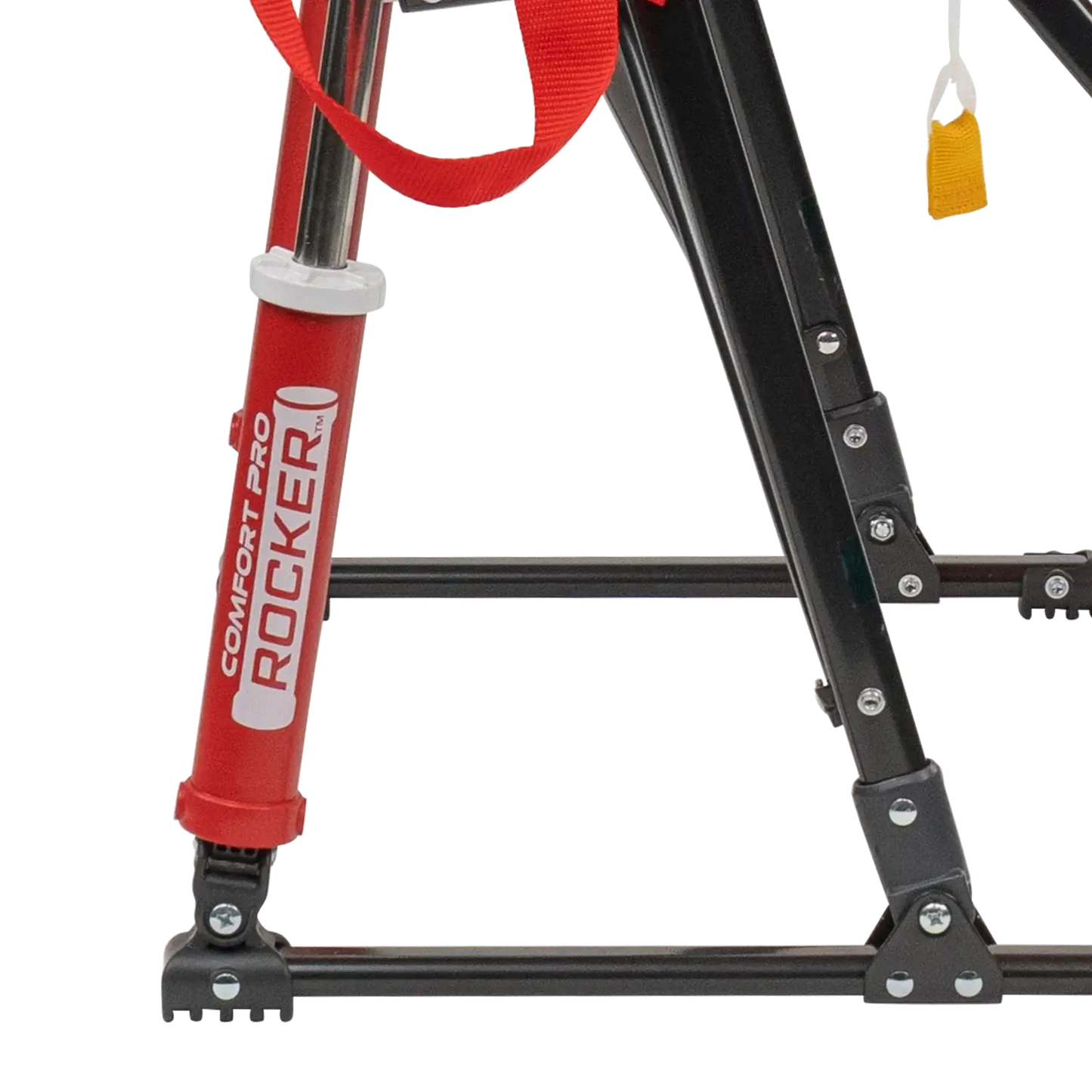College Comfort Pro Rocker™ - Nebraska Cornhuskers - Game Day Comfort