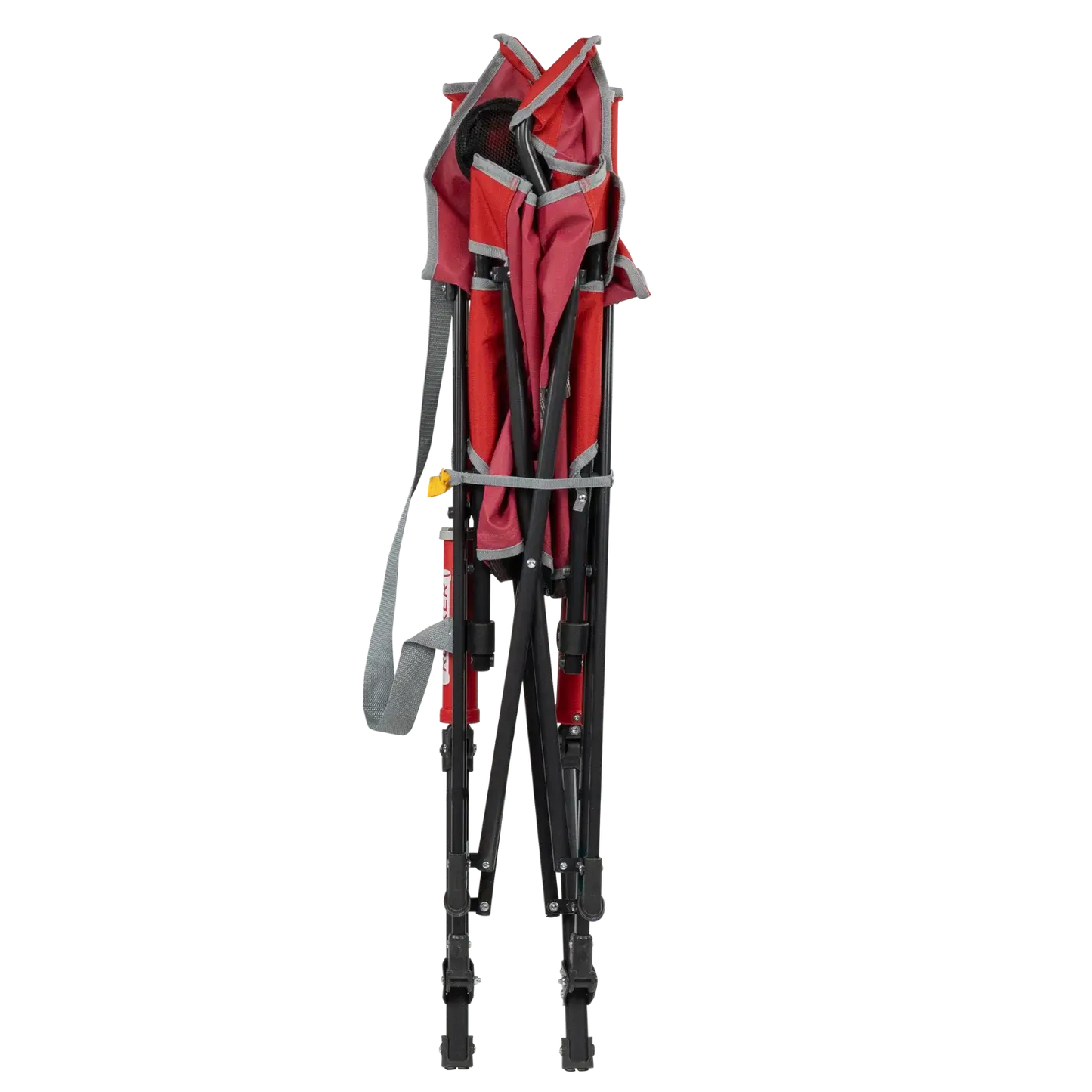 College Comfort Pro Rocker™ - Ohio State Buckeyes - Home Team Ready