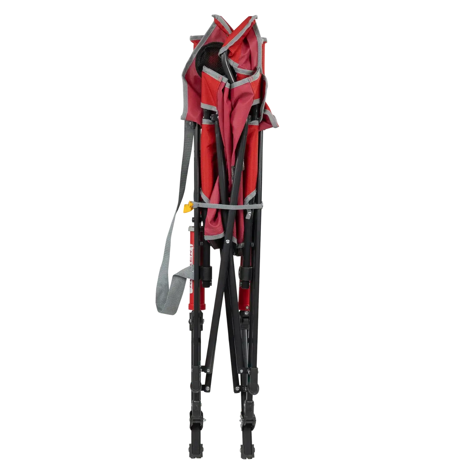 College Comfort Pro Rocker™ - Ohio State Buckeyes - Home Team Ready