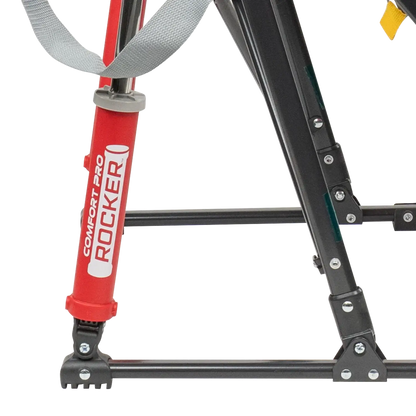 College Comfort Pro Rocker™ - Ohio State Buckeyes - Home Team Ready