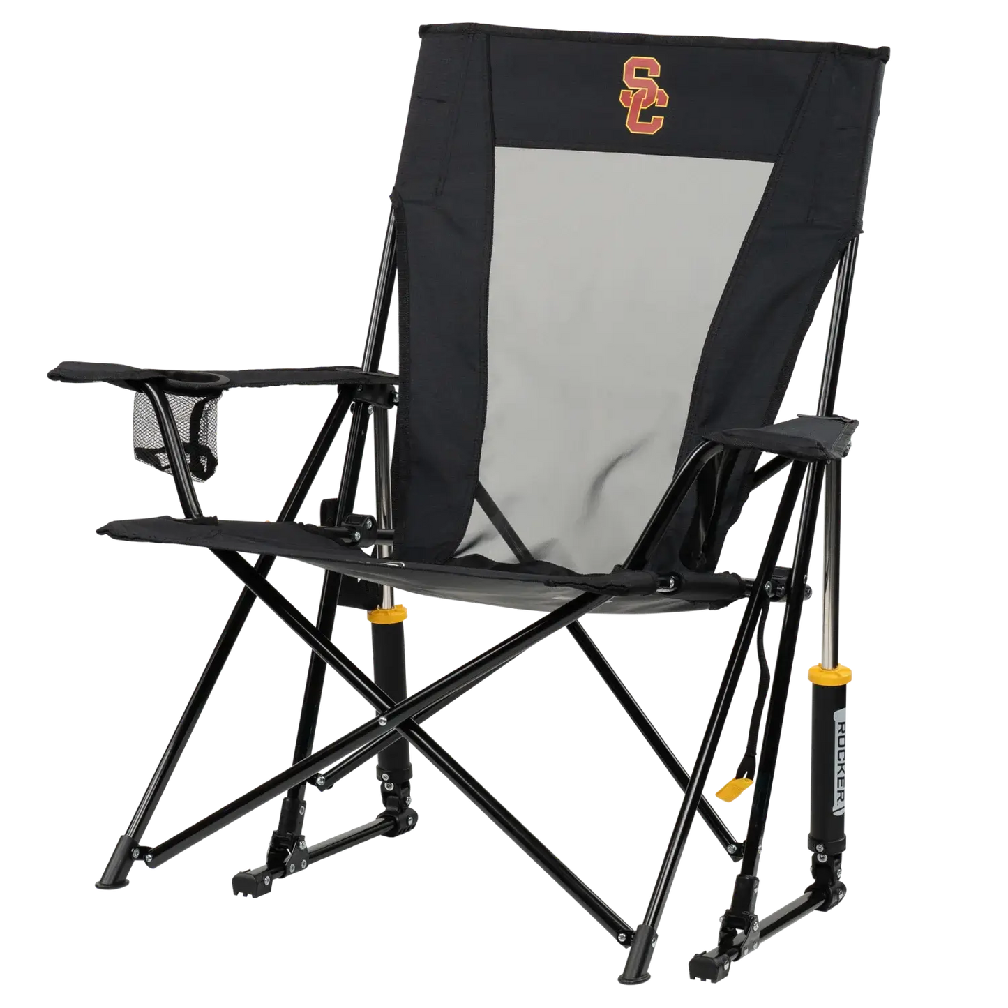 College Comfort Pro Rocker™ - USC Trojans - Sideline Comfort