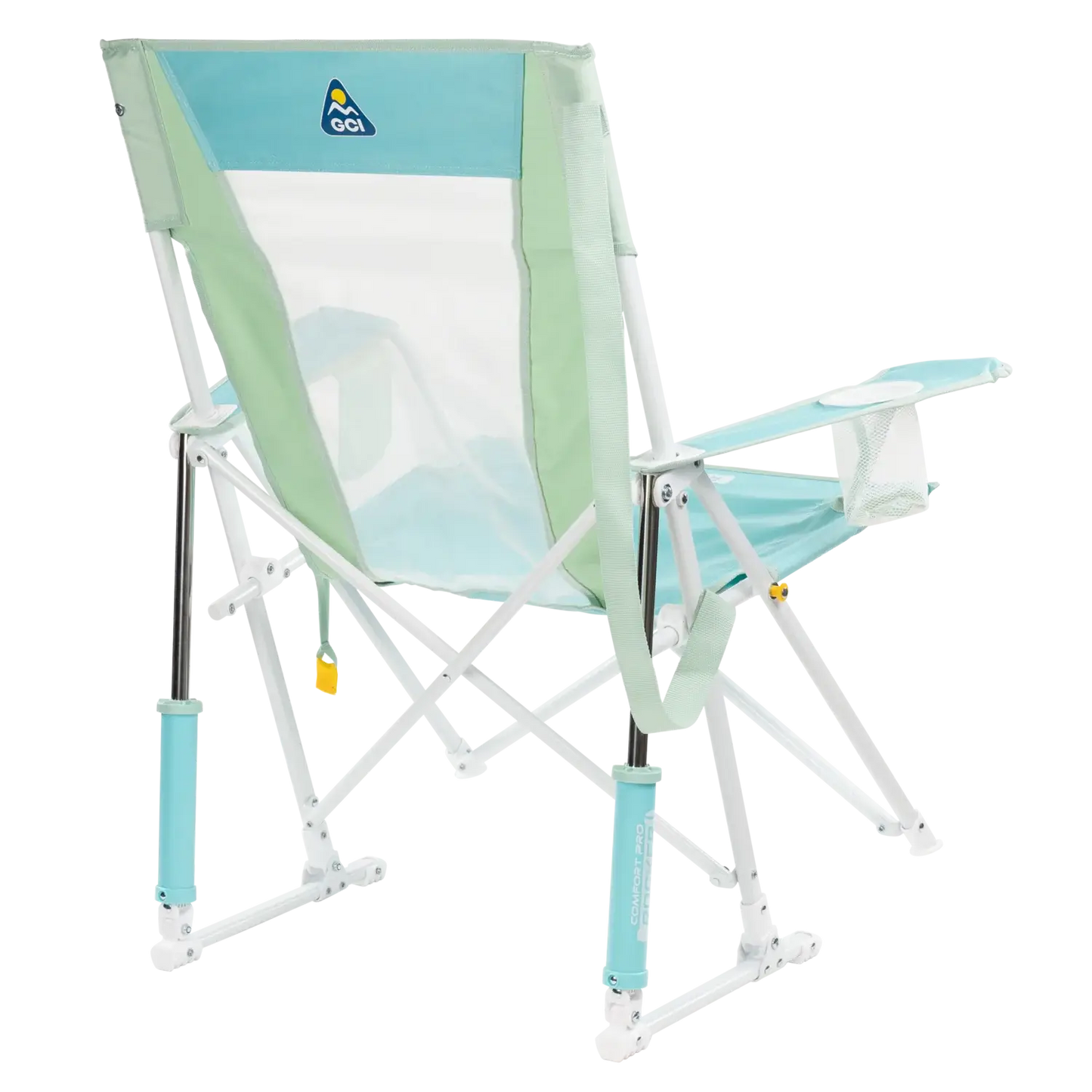 Comfort Pro Rocker™ - Camp Ready
