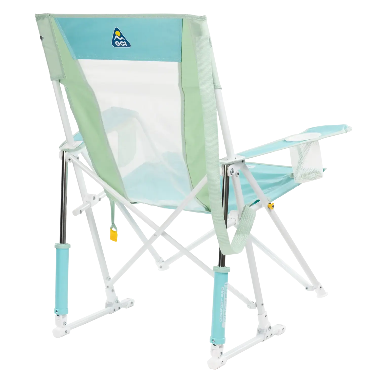 Comfort Pro Rocker™ - Camp Ready