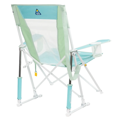 Comfort Pro Rocker™ - Camp Ready