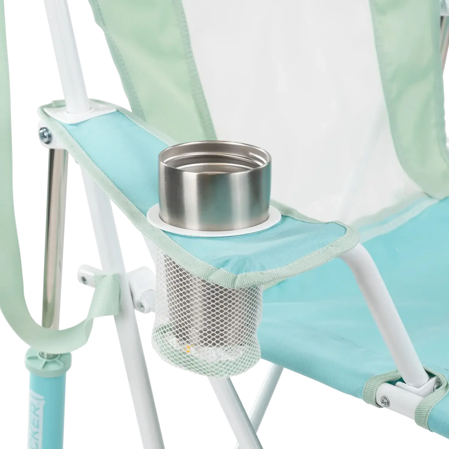 Comfort Pro Rocker™ - Camp Ready