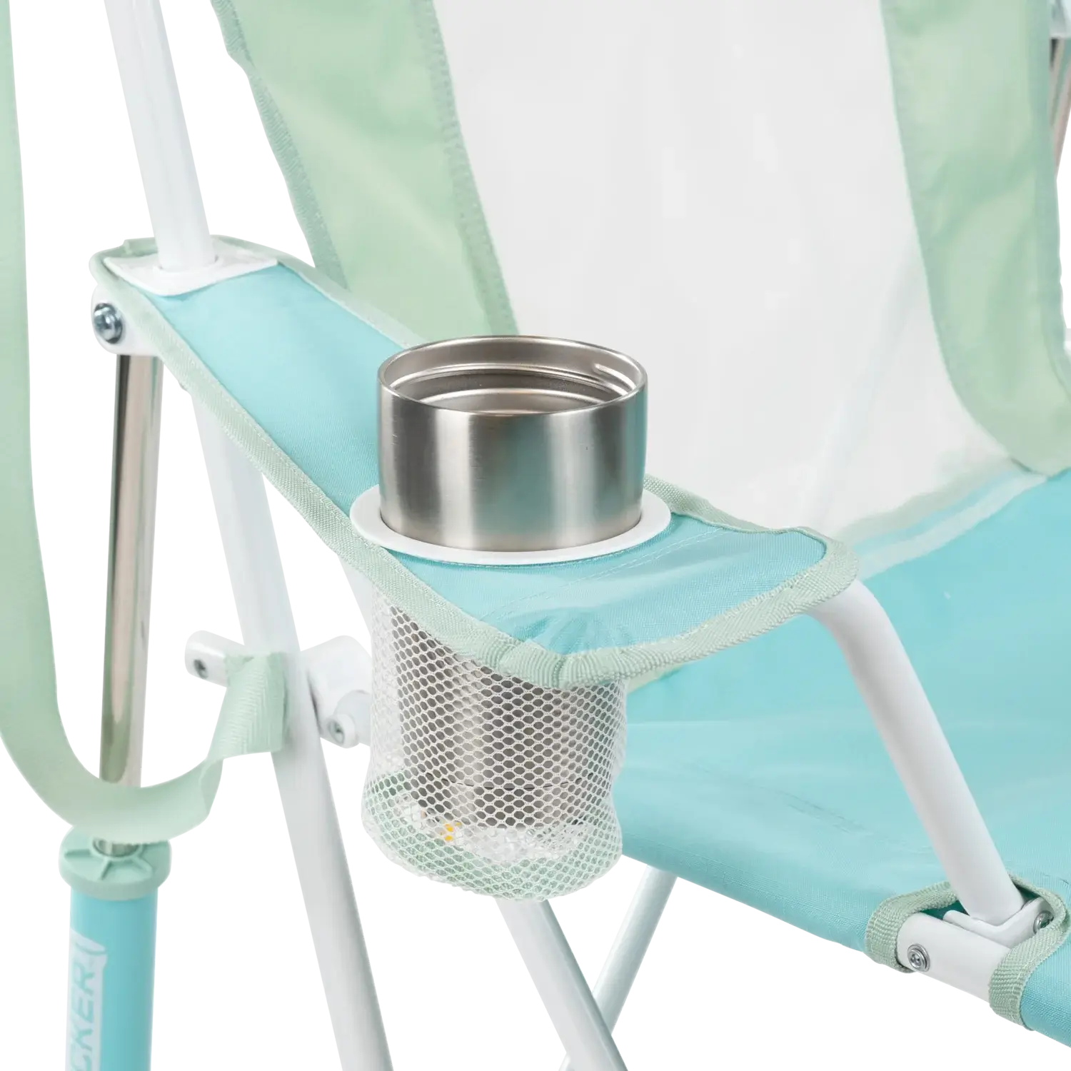 Comfort Pro Rocker™ - Camp Ready
