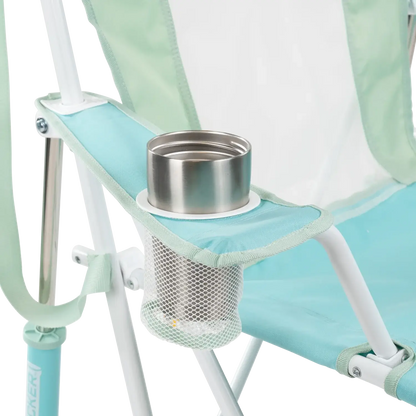 Comfort Pro Rocker™ - Camp Ready
