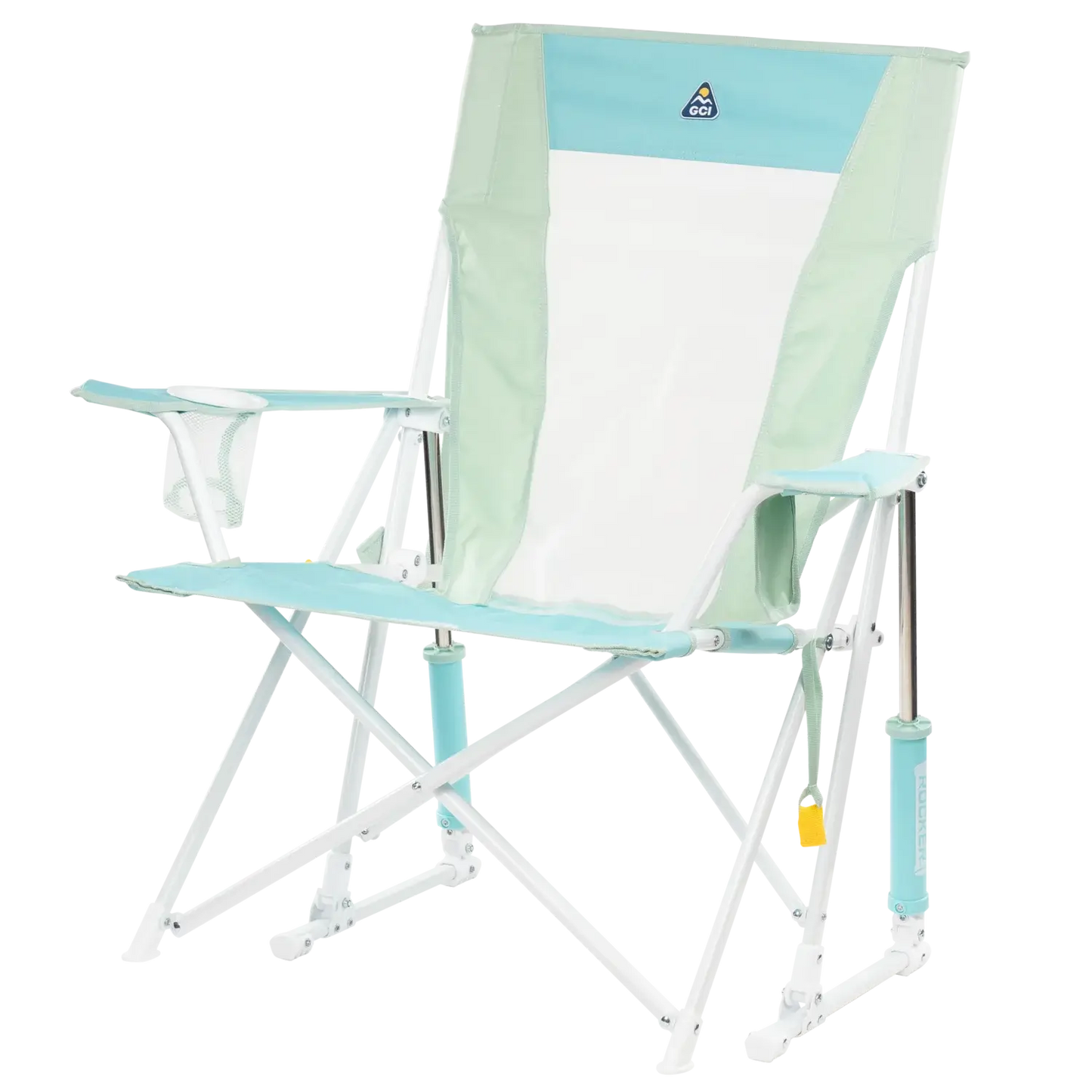 Comfort Pro Rocker™ - Camp Ready