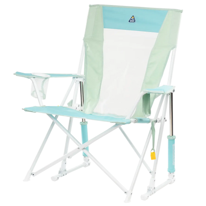 Comfort Pro Rocker™ - Camp Ready