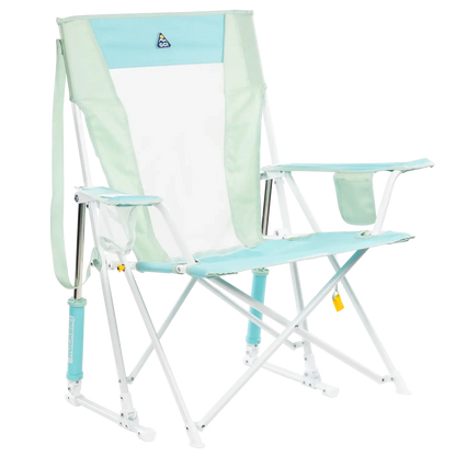 Comfort Pro Rocker™ - Camp Ready