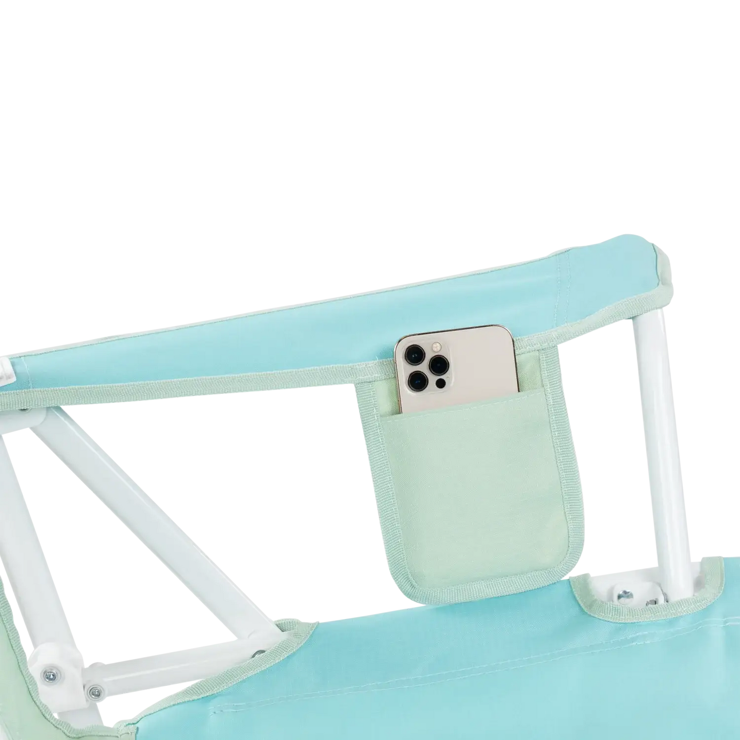Comfort Pro Rocker™ - Camp Ready