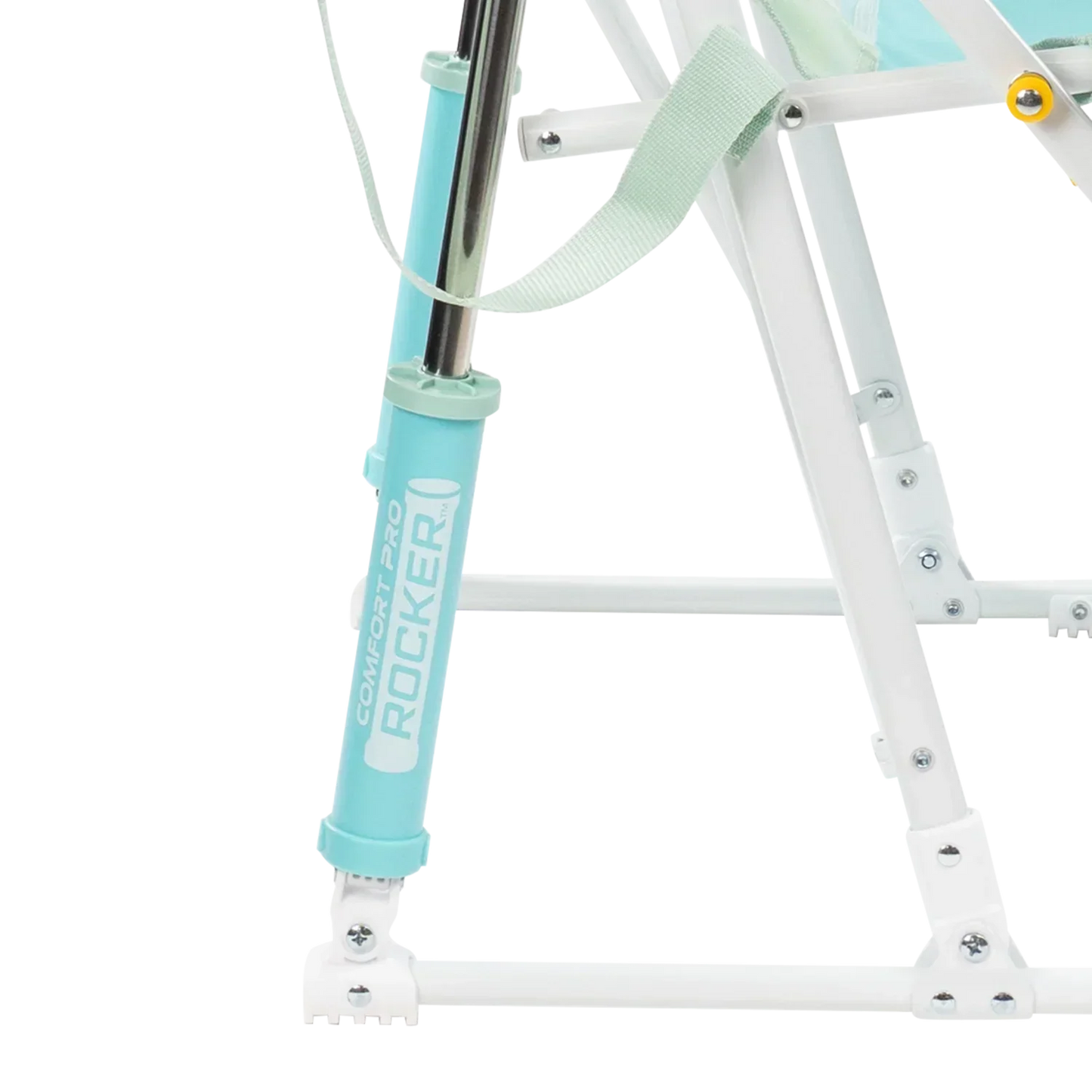 Comfort Pro Rocker™ - Camp Ready