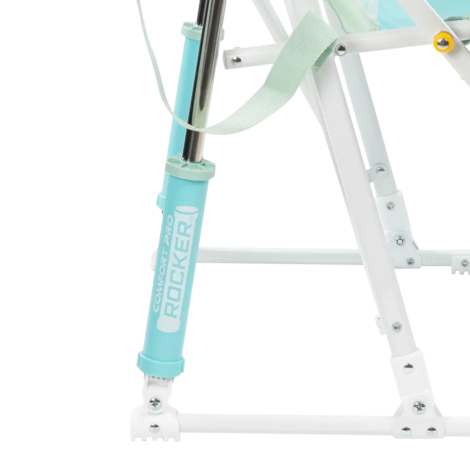 Comfort Pro Rocker™ - Camp Ready