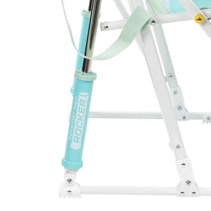 Comfort Pro Rocker™ - Camp Ready