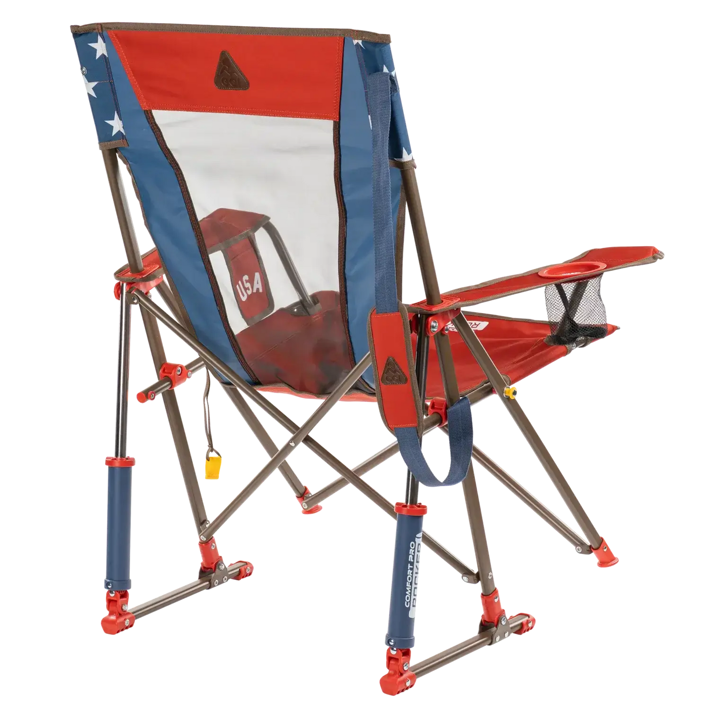 USA Anniversary Deluxe Bundle - Classic Outdoor Set