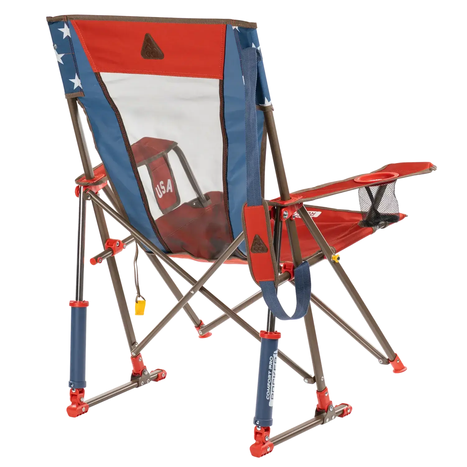 USA Anniversary Deluxe Bundle - Classic Outdoor Set