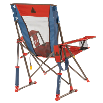 USA Anniversary Deluxe Bundle - Classic Outdoor Set