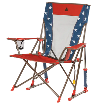 Comfort Pro Rocker™ - USA Anniversary Deluxe - Weekend Fireworks