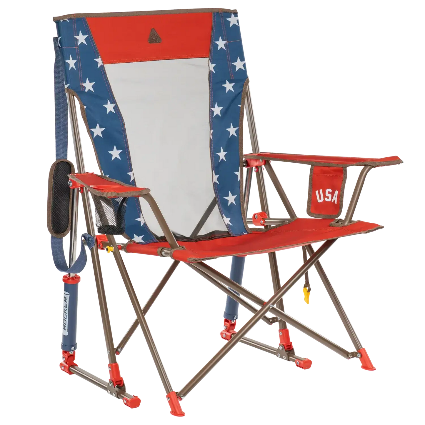 USA Anniversary Deluxe Bundle - Classic Outdoor Set
