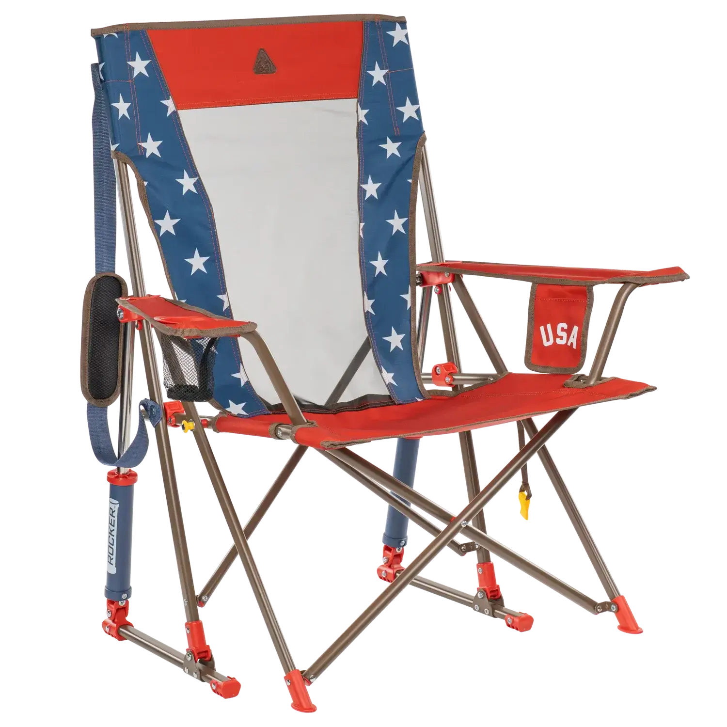 USA Anniversary Deluxe Bundle - Classic Outdoor Set