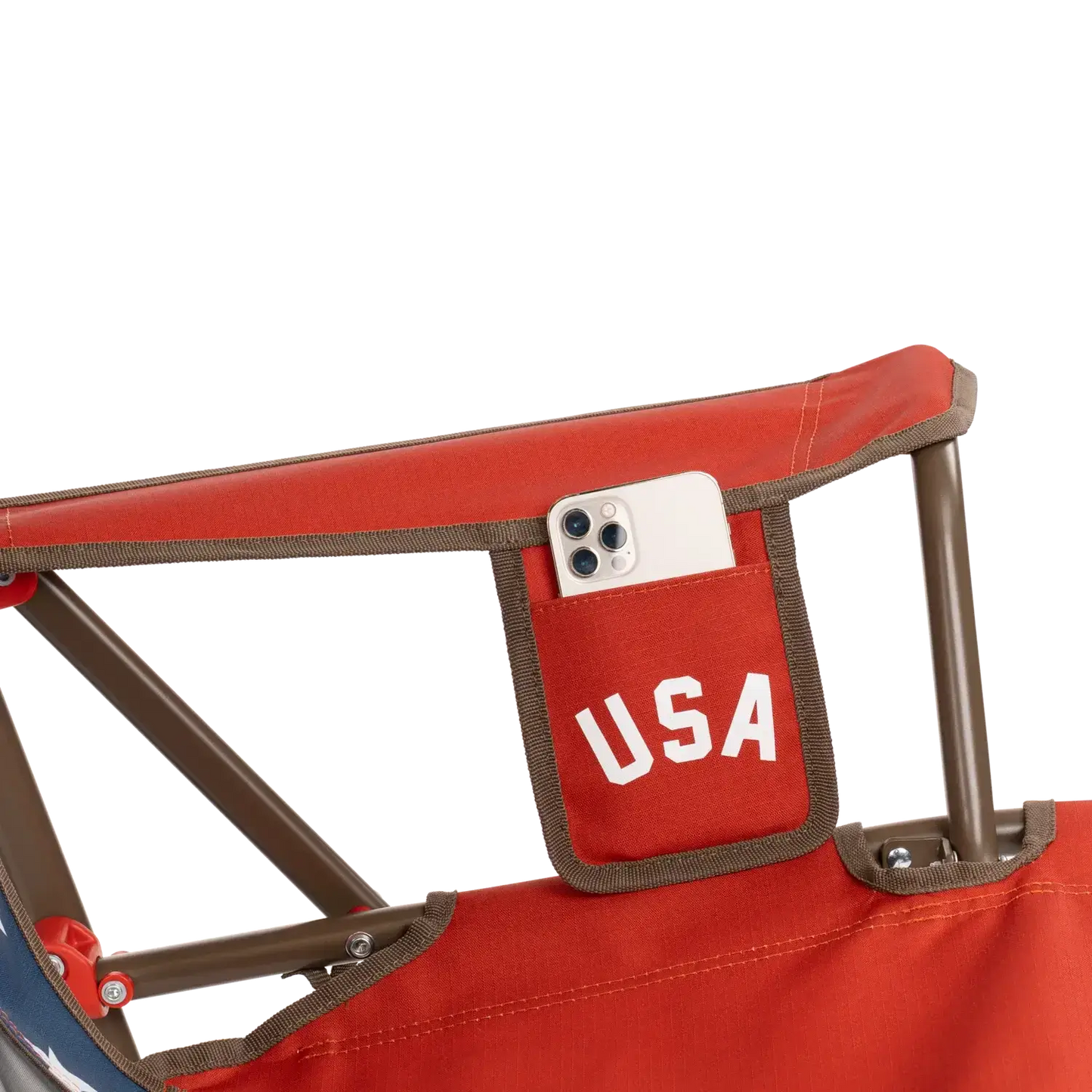 Comfort Pro Rocker™ - USA Anniversary Deluxe - Weekend Fireworks