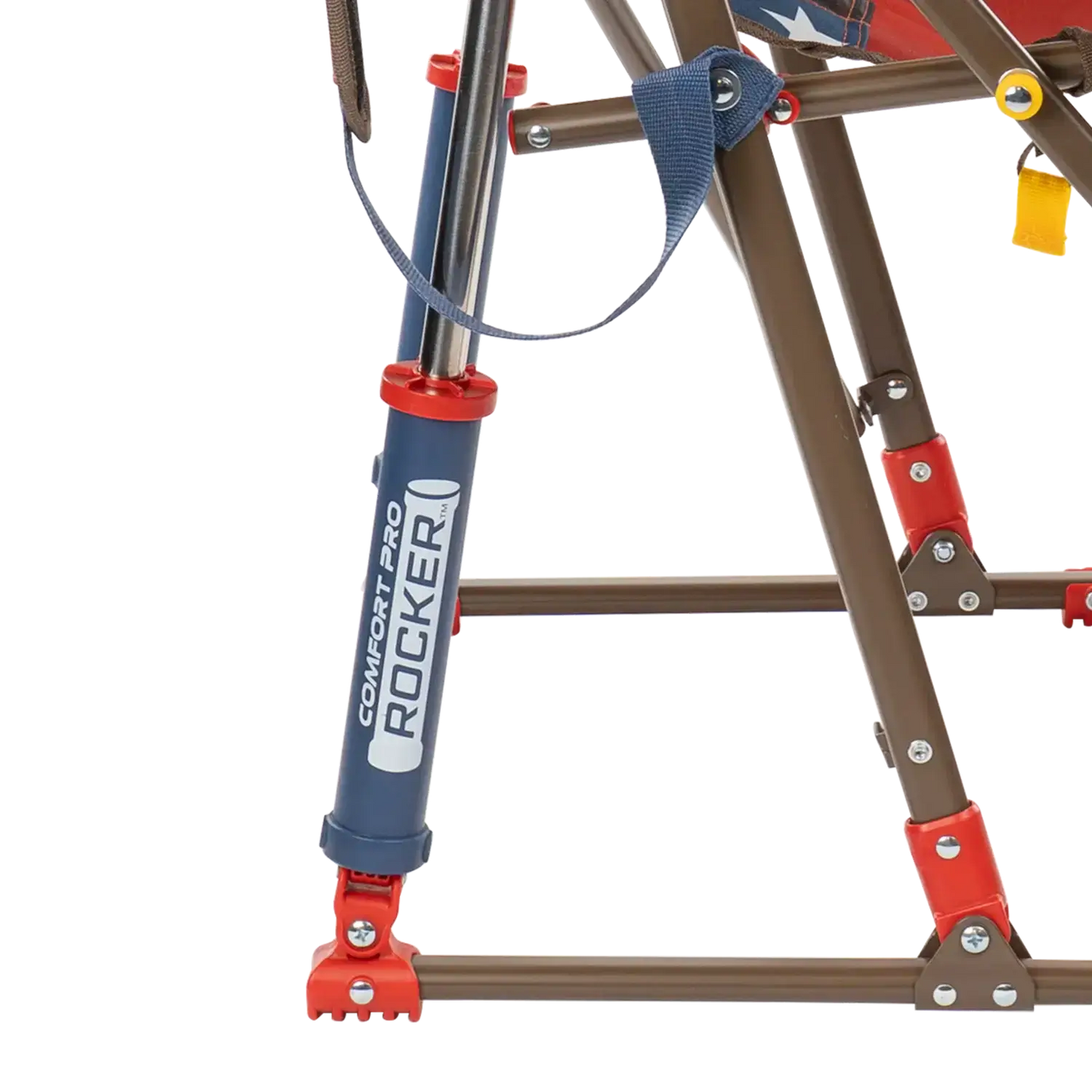 Comfort Pro Rocker™ - USA Anniversary Deluxe - Weekend Fireworks