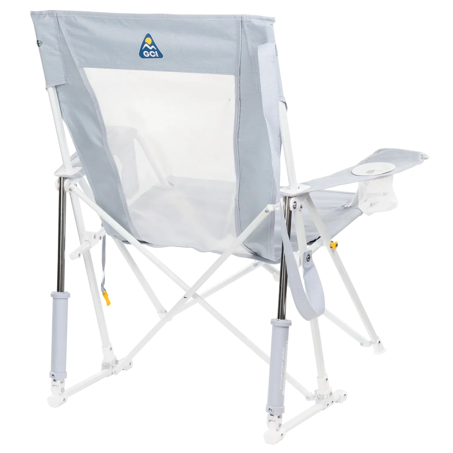 Comfort Pro Rocker XL™ - Roadside Comfort