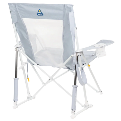 Comfort Pro Rocker XL™ - Roadside Comfort