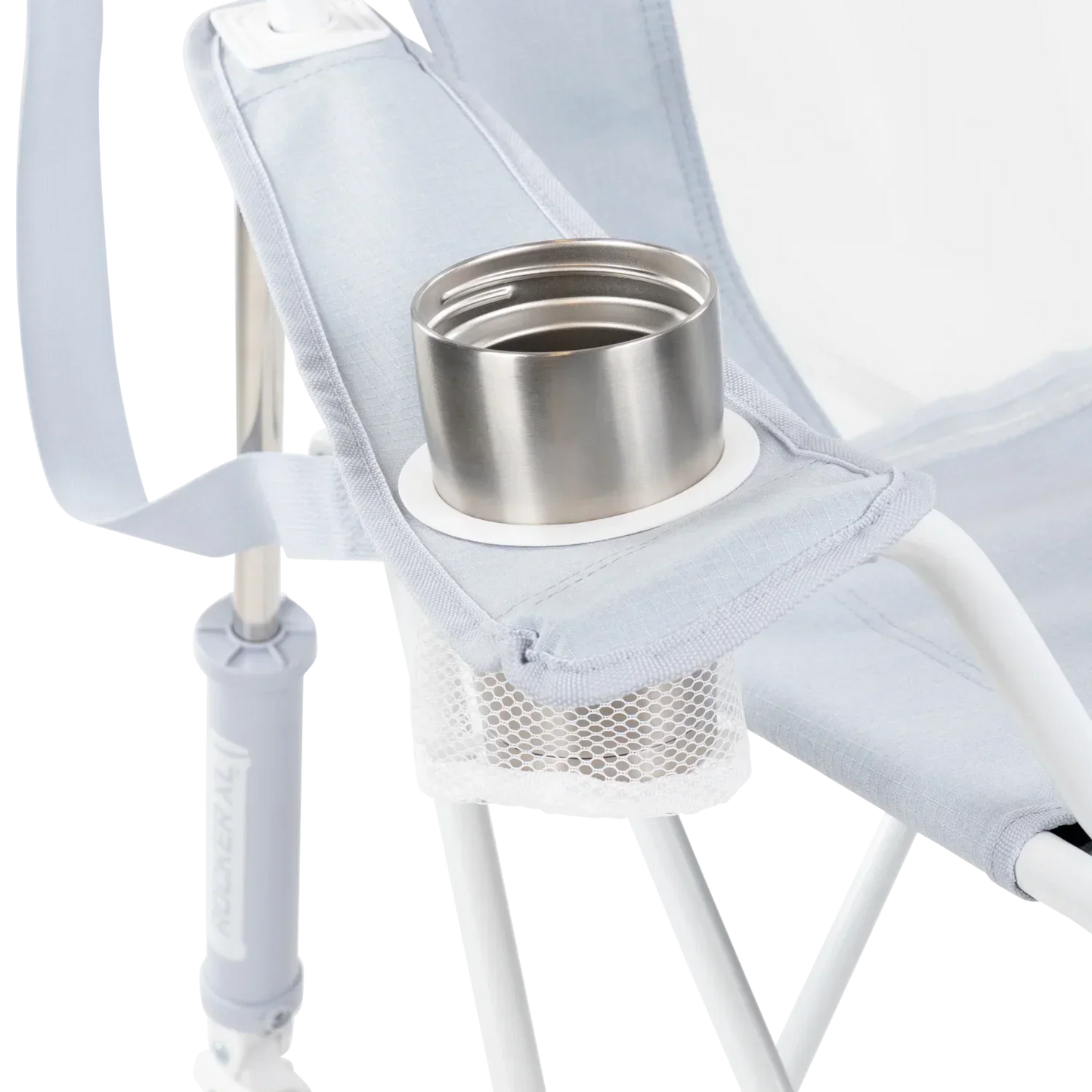 Comfort Pro Rocker XL™ - Roadside Comfort