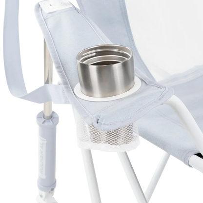 Comfort Pro Rocker XL™ - Roadside Comfort