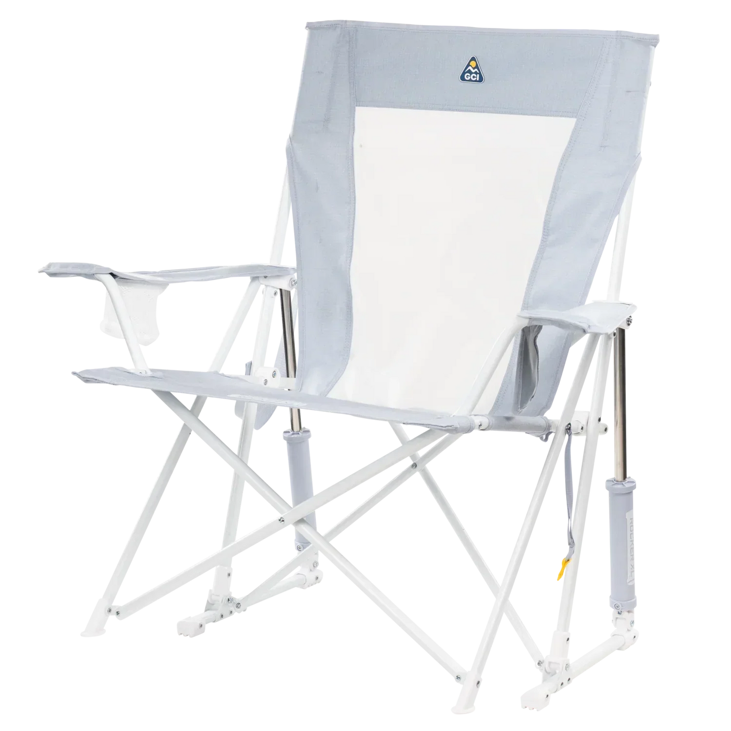 Comfort Pro Rocker XL™ - Roadside Comfort