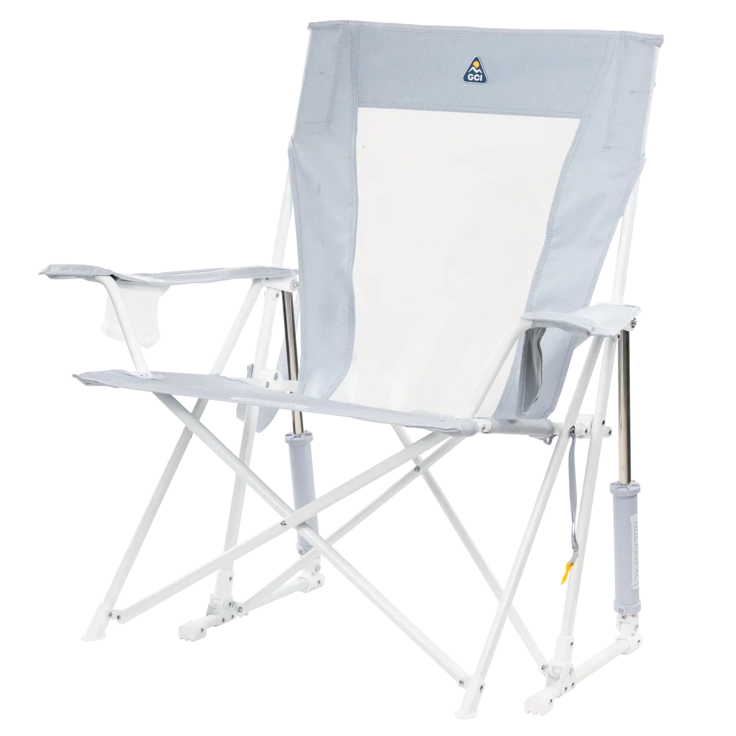 Comfort Pro Rocker XL™ - Roadside Comfort