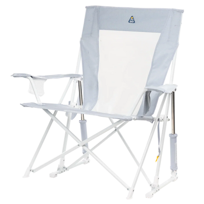 Comfort Pro Rocker XL™ - Roadside Comfort