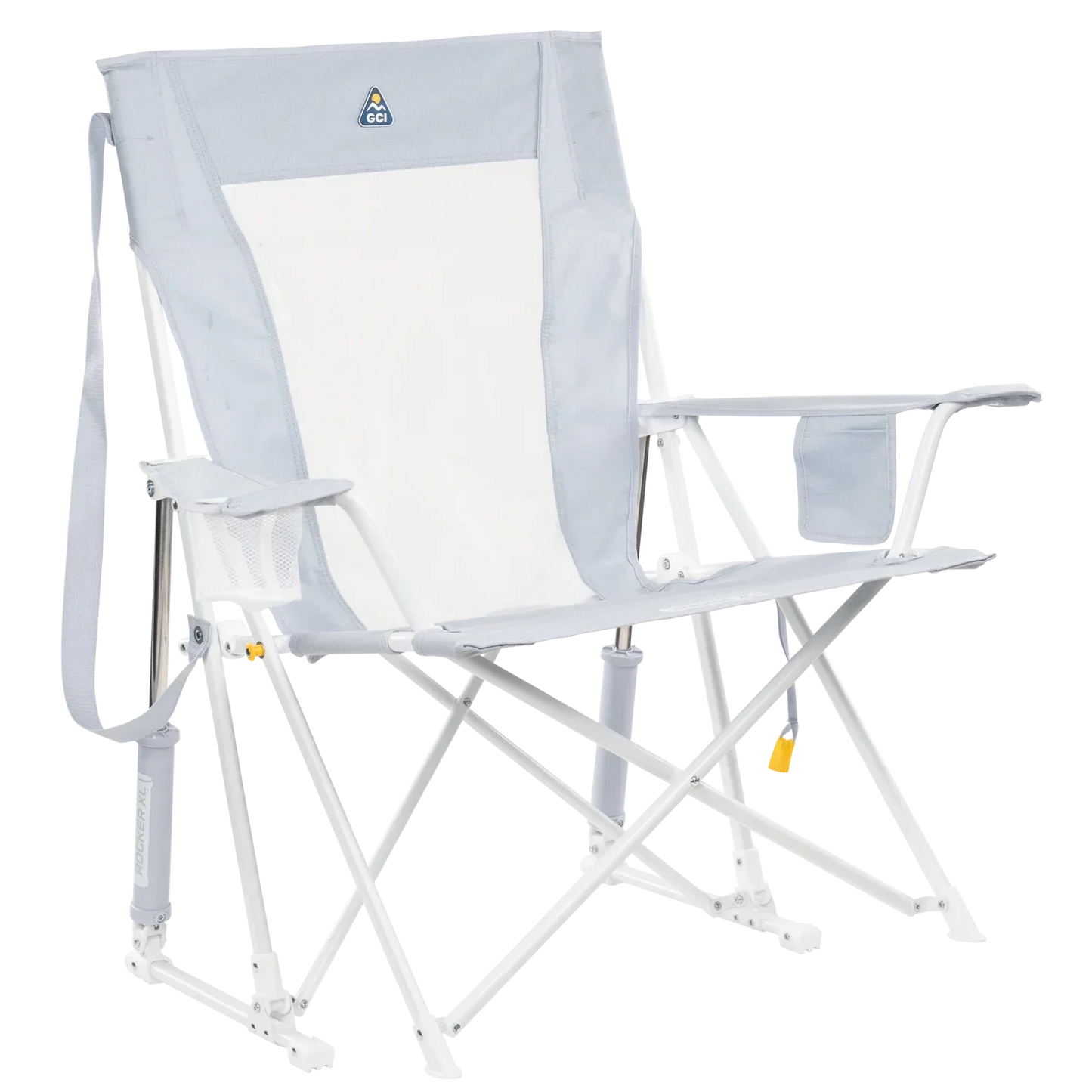 Comfort Pro Rocker XL™ - Roadside Comfort