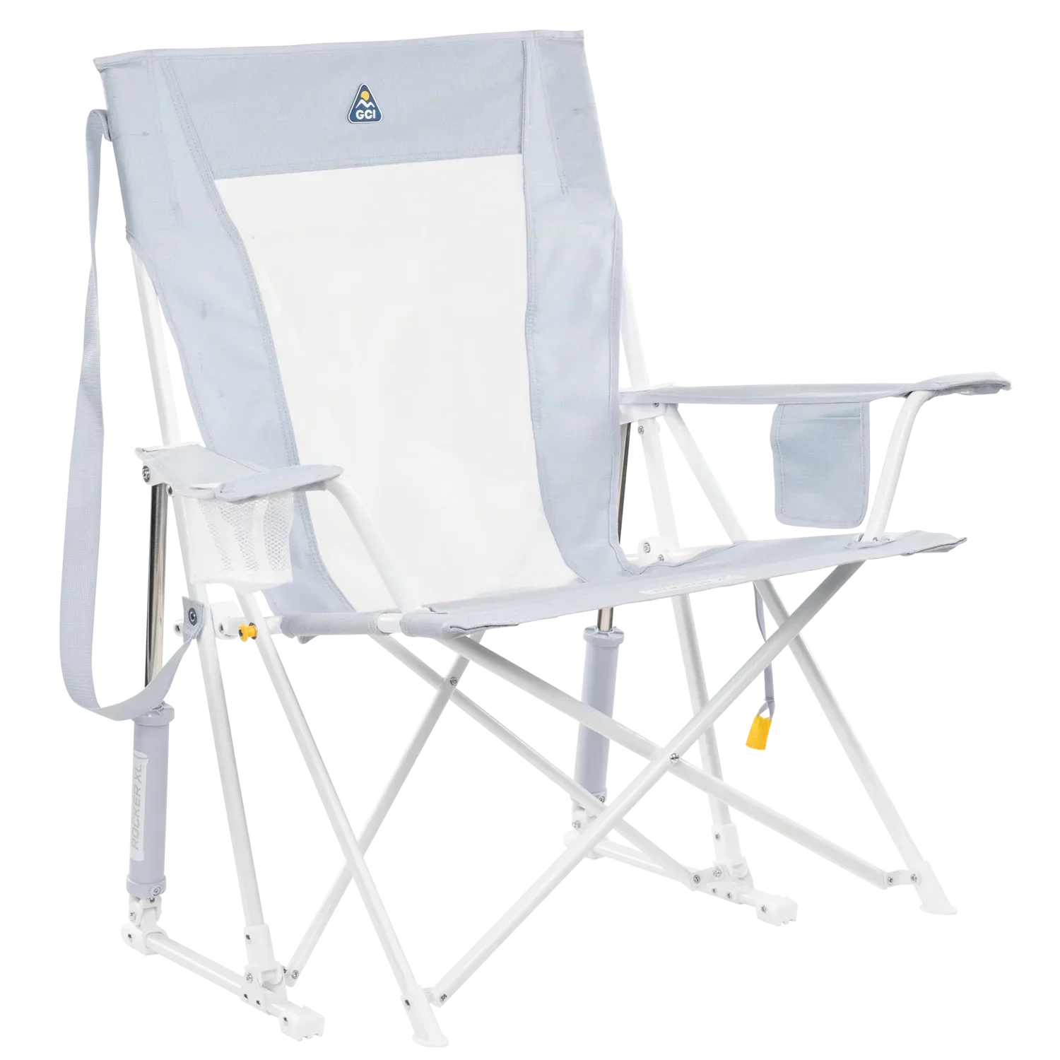 Comfort Pro Rocker XL™ - Roadside Comfort