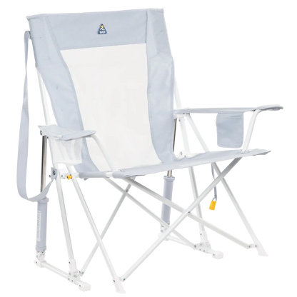 Comfort Pro Rocker XL™ - Roadside Comfort