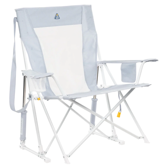 Comfort Pro Rocker XL™ - Roadside Comfort