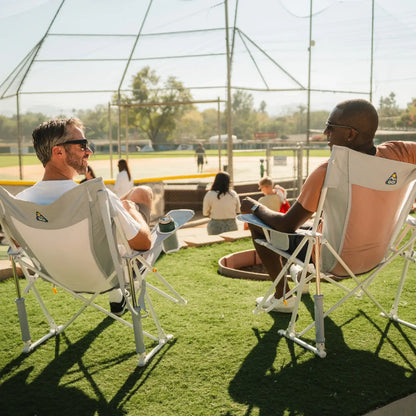 Comfort Pro Rocker XL™ - Roadside Comfort