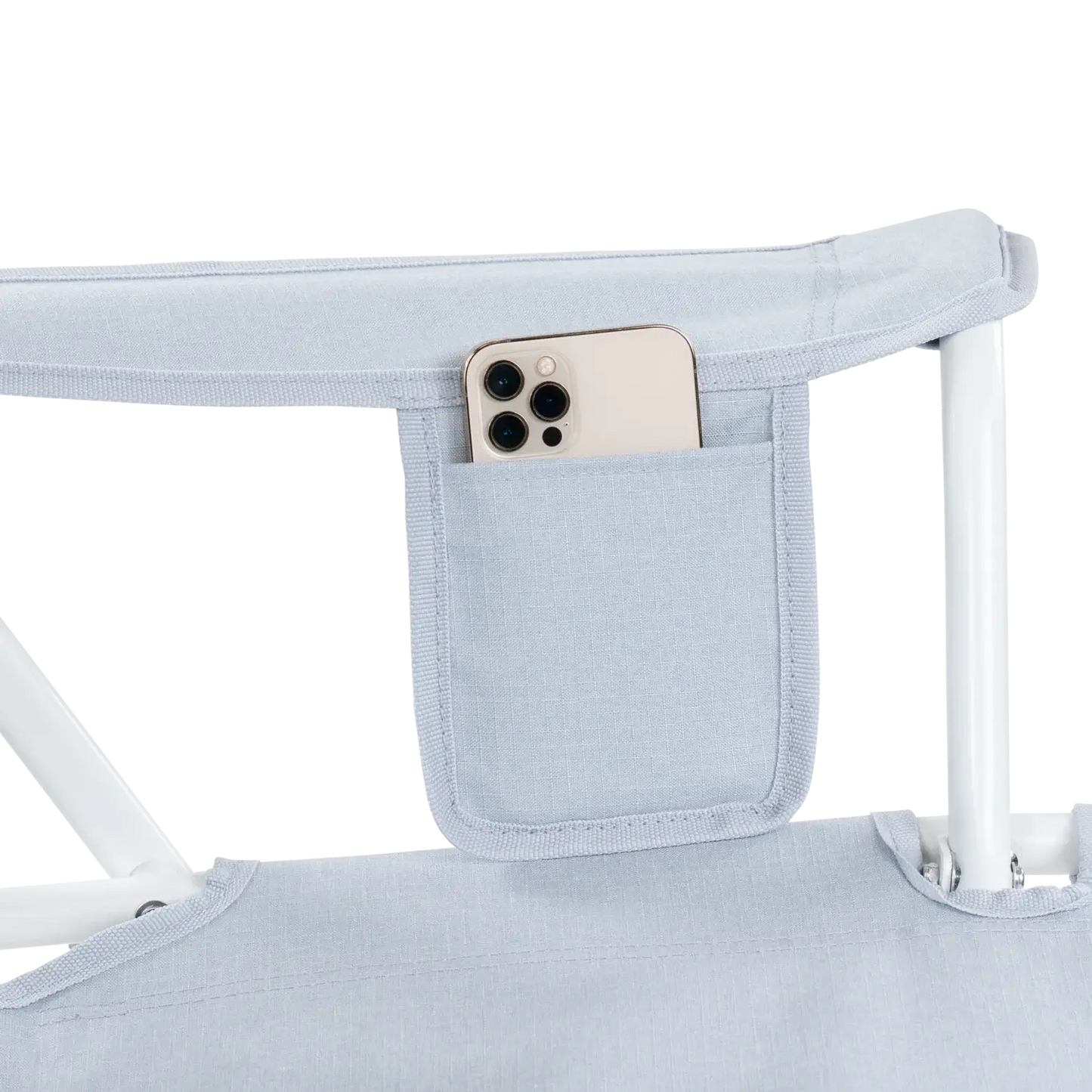 Comfort Pro Rocker XL™ - Roadside Comfort