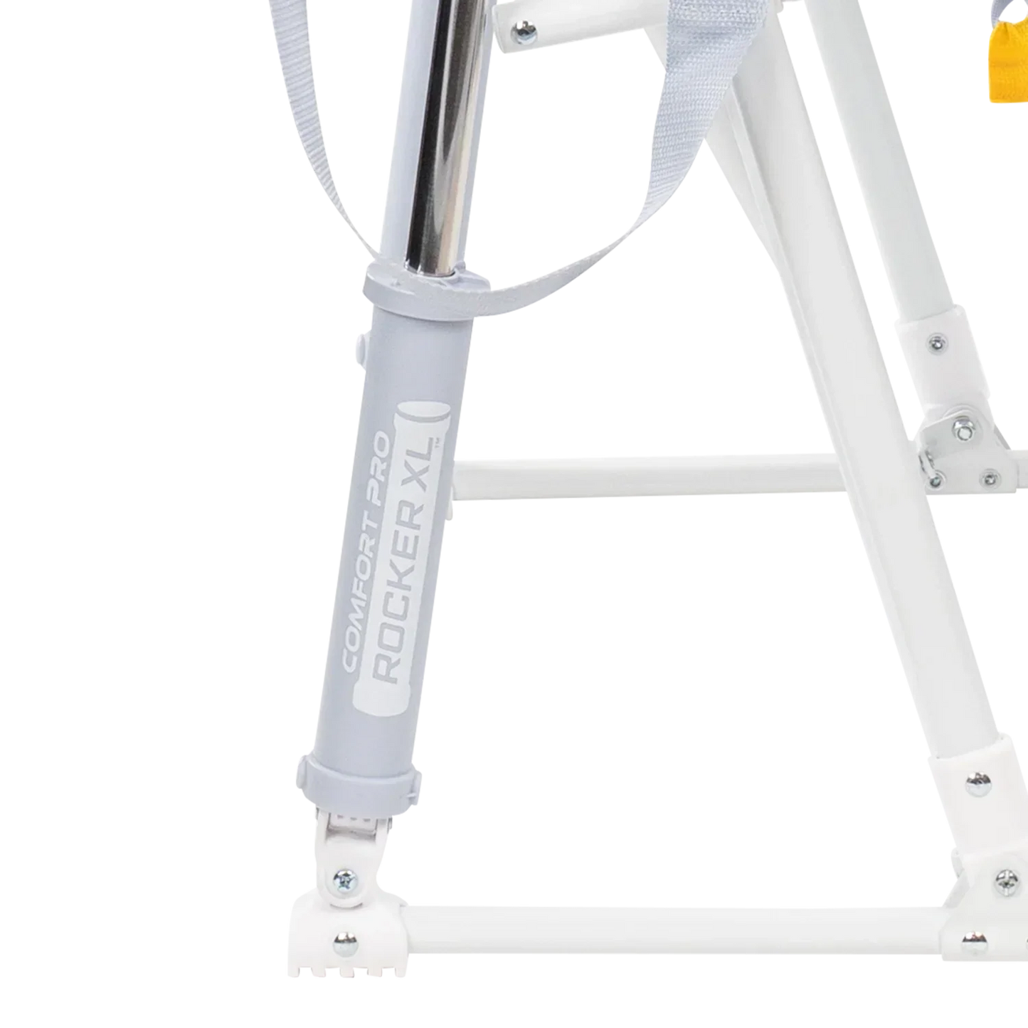 Comfort Pro Rocker XL™ - Roadside Comfort