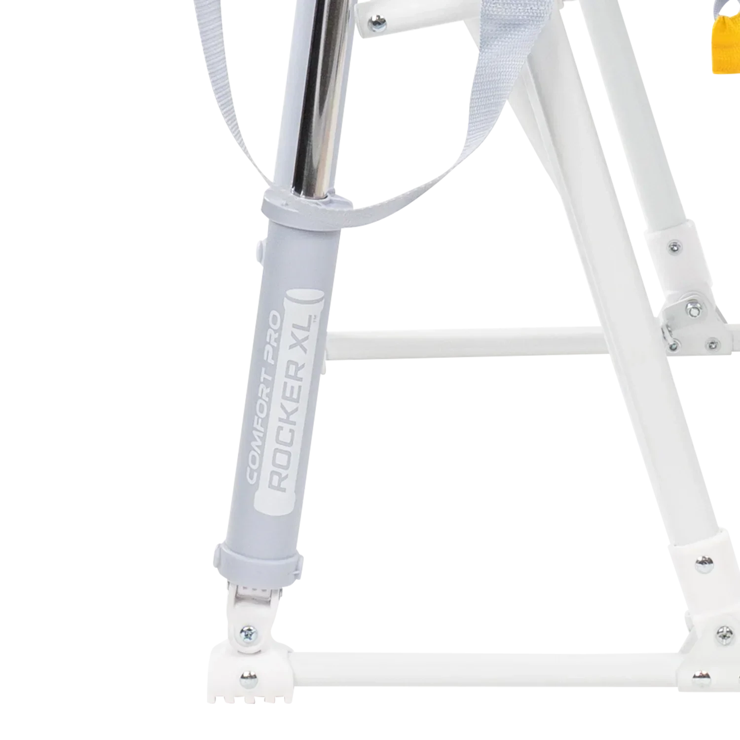 Comfort Pro Rocker XL™ - Roadside Comfort