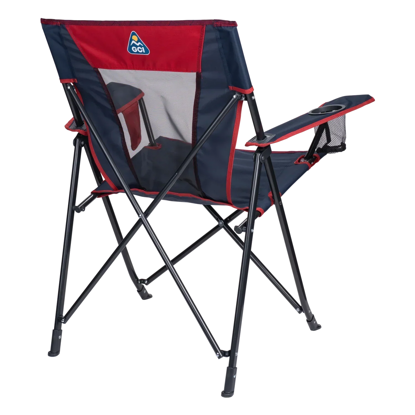 Comfort Quad Chair™ - Patio Ease