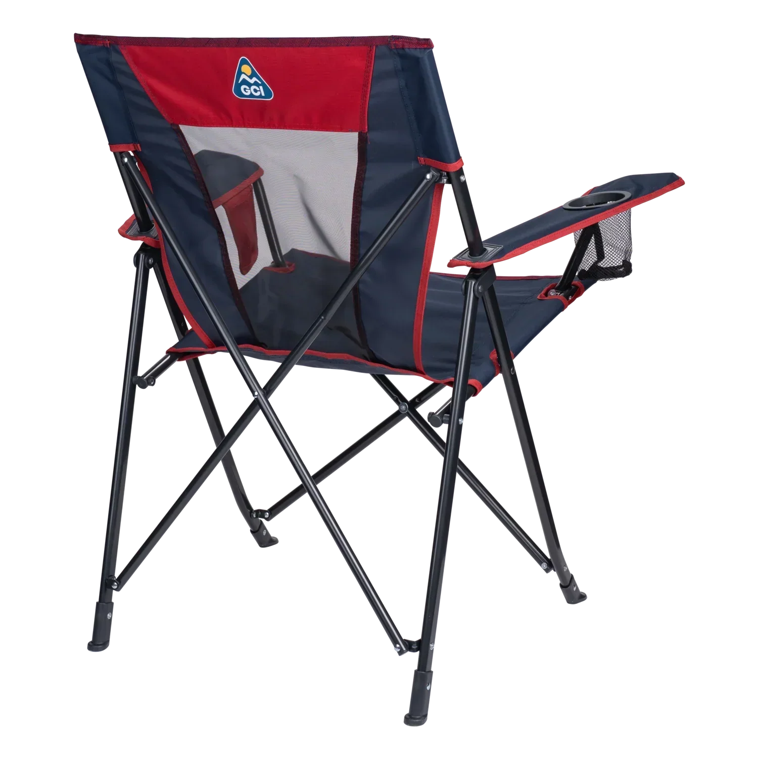 Comfort Quad Chair™ - Parkside Ready