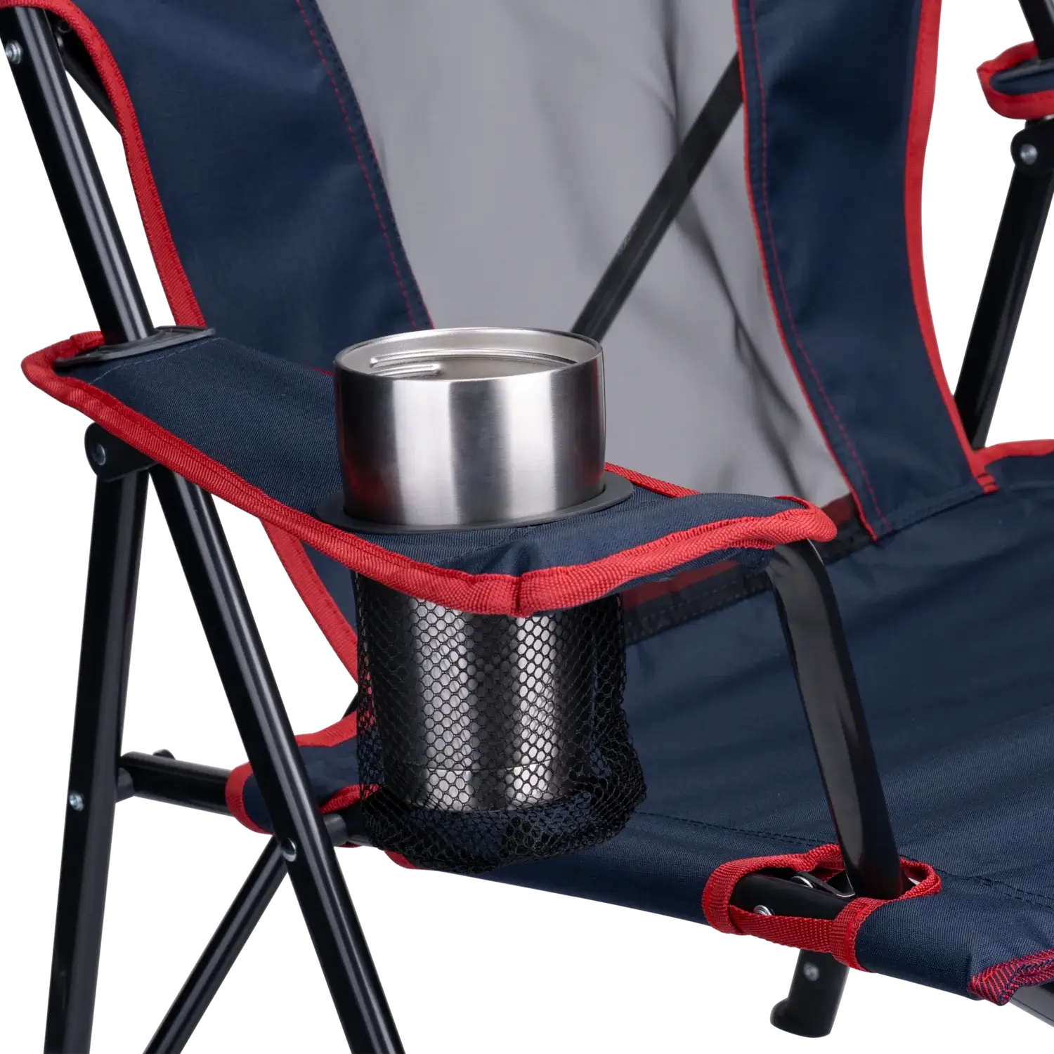 Comfort Quad Chair™ - Patio Ease