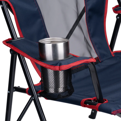 Comfort Quad Chair™ - Patio Ease